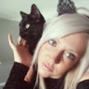 Meet your Posher, Kathryn